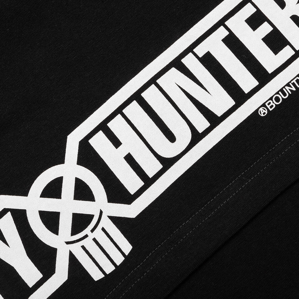 BxH Skull-Kun Tee - Black