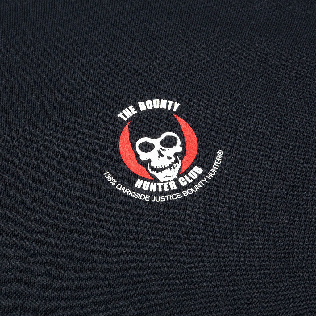 Club Tee - Black