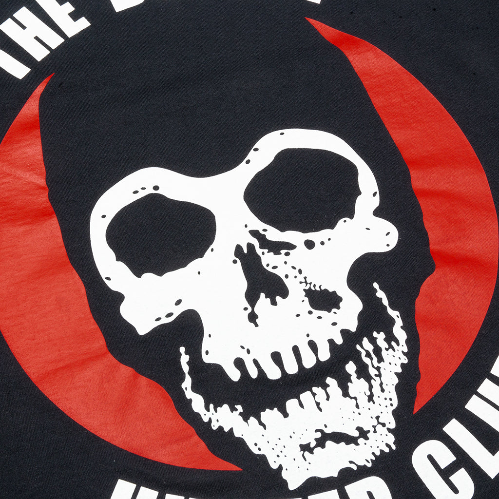 Club Tee - Black