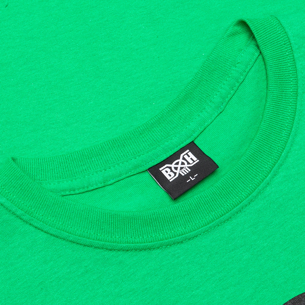Logo Tee - Green