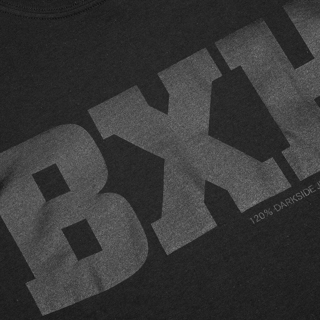 Revolution S/S Tee - Black