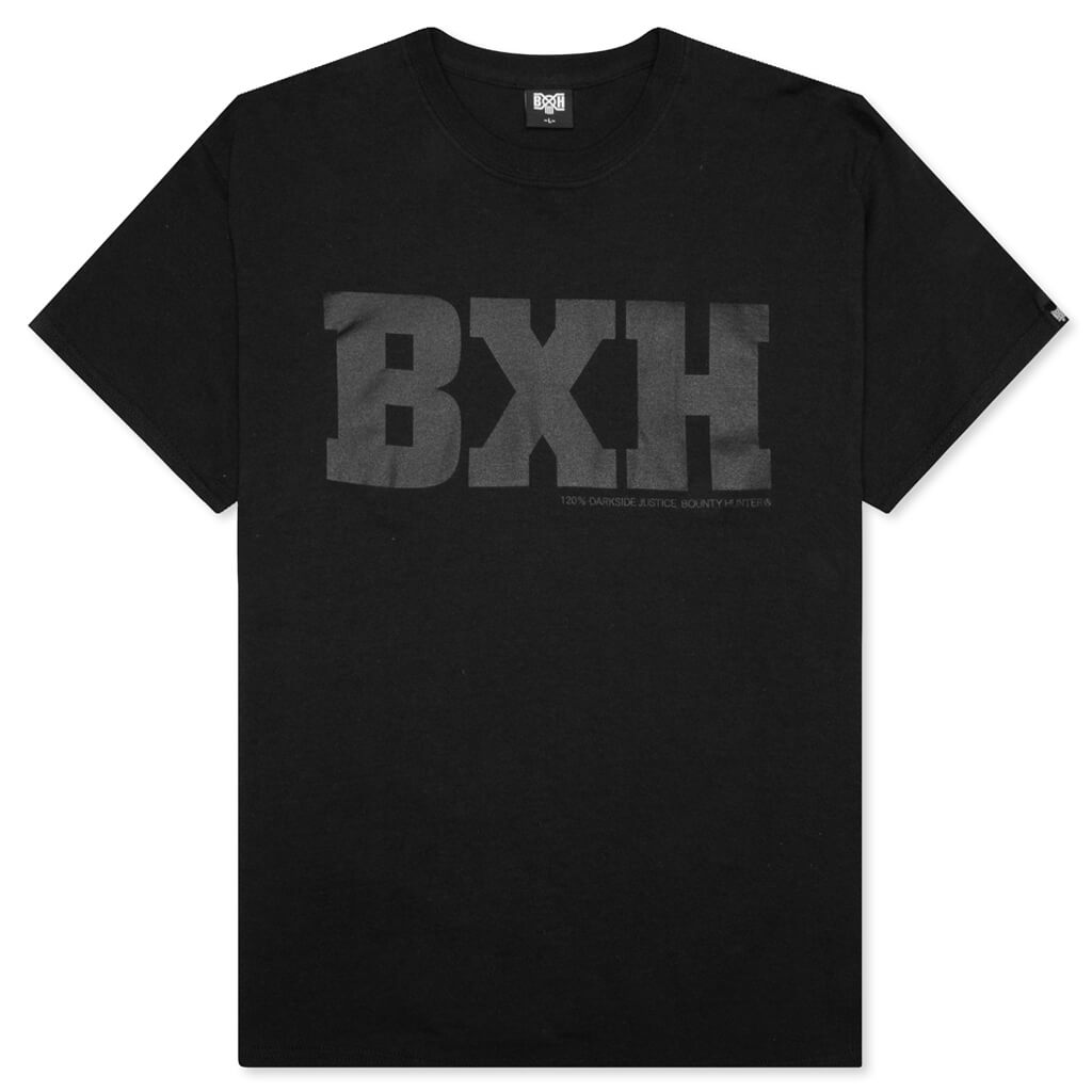 Revolution S/S Tee - Black