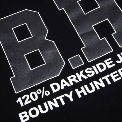 B.H. L/S Tee - Black