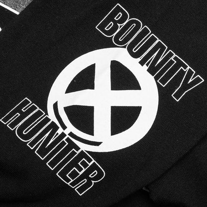 B.H. L/S Tee - Black