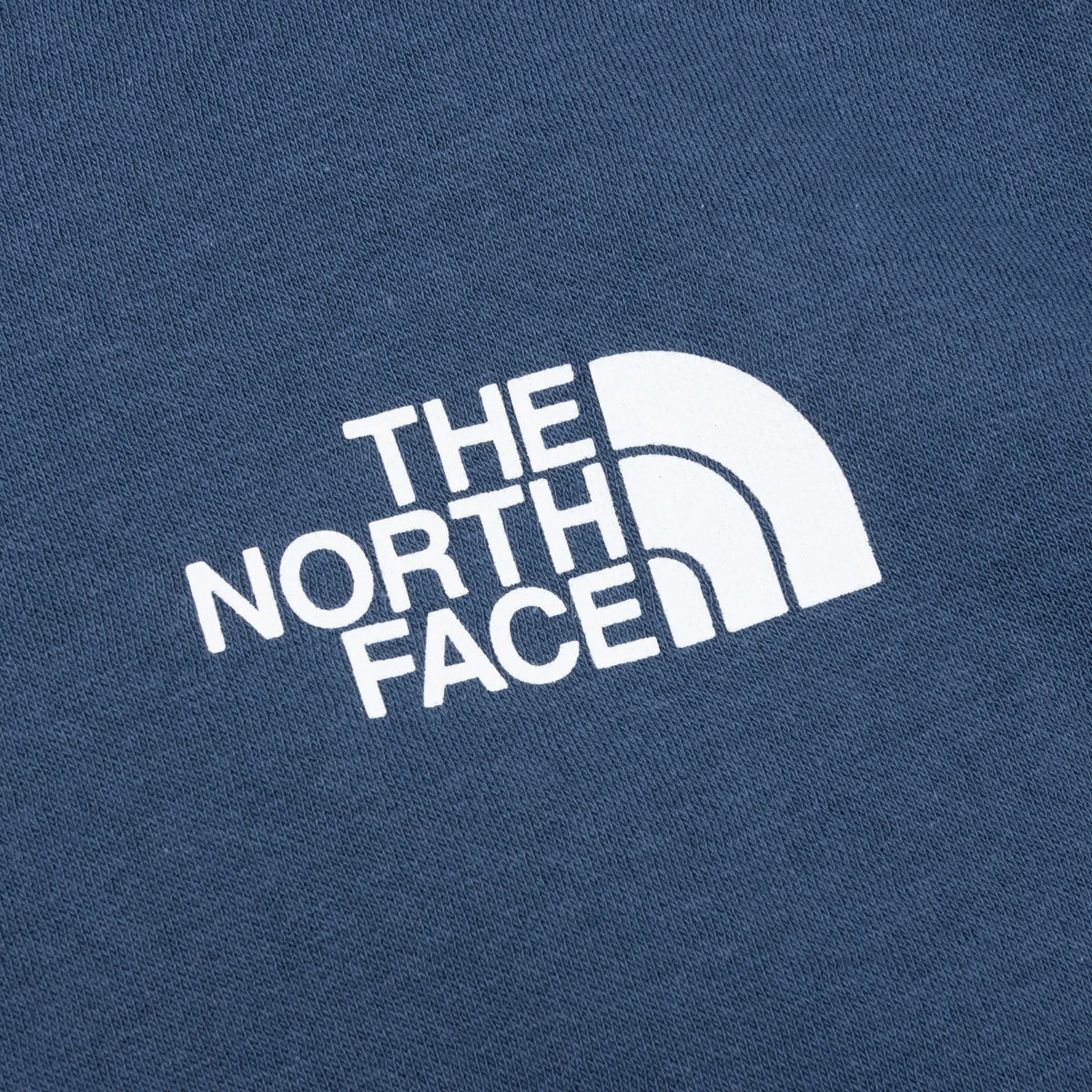 Box NSE Pullover Hoodie - Shady Blue