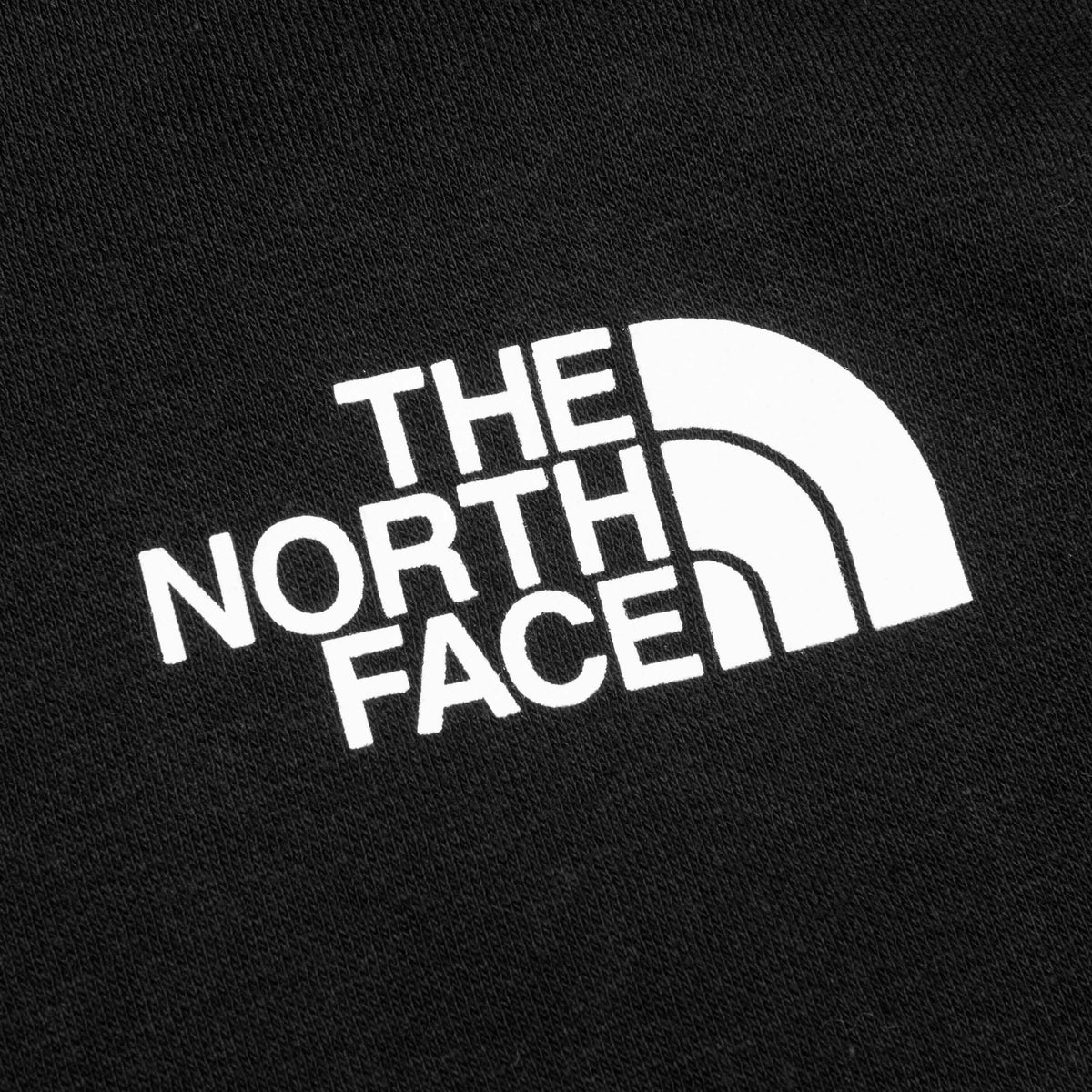 Box NSE Pullover Hoodie - TNF Black/Summit