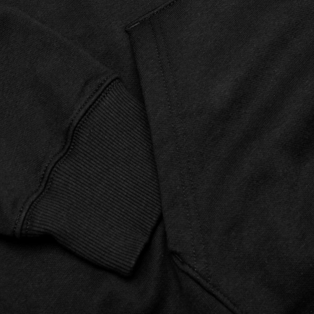 Box NSE Pullover Hoodie - TNF Black/Summit