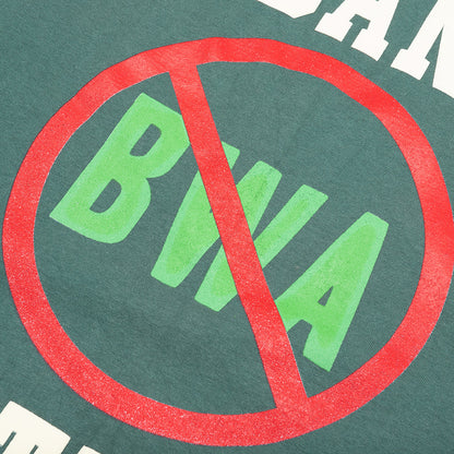 Boycott Tee - Multi