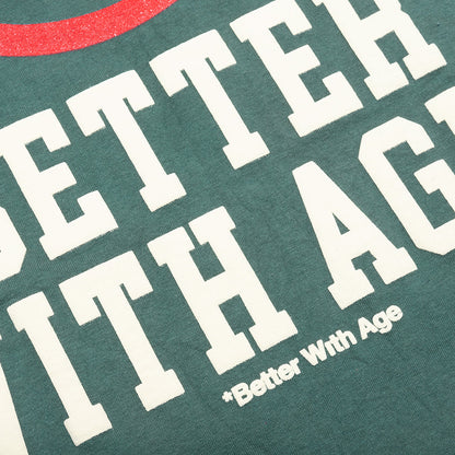 Boycott Tee - Multi