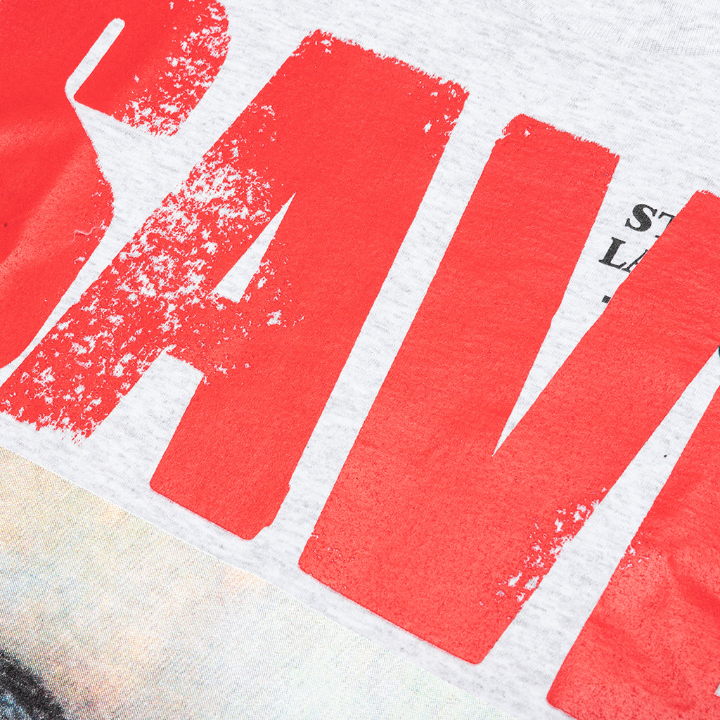 Boycott Tee - Multi