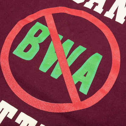 Boycott Tee - Multi