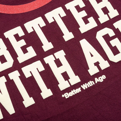 Boycott Tee - Multi
