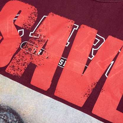 Boycott Tee - Multi
