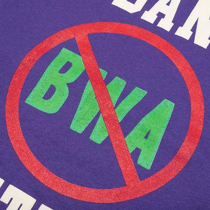 Boycott Tee - Multi