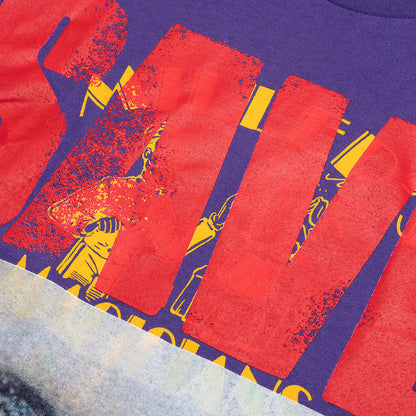 Boycott Tee - Multi