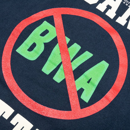 Boycott Tee - Multi
