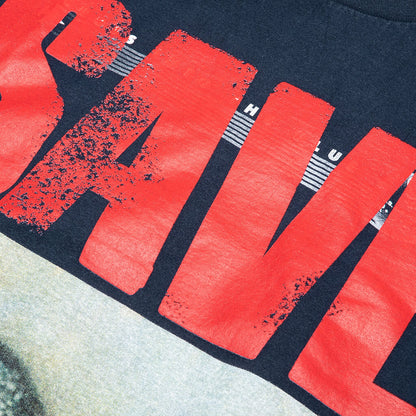 Boycott Tee - Multi
