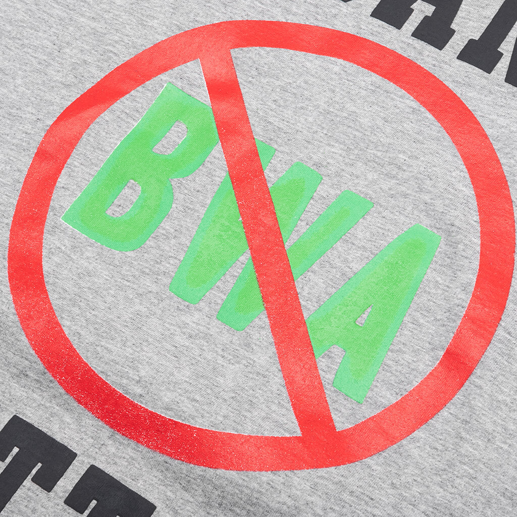 Boycott Tee - Multi