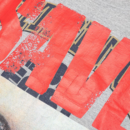 Boycott Tee - Multi