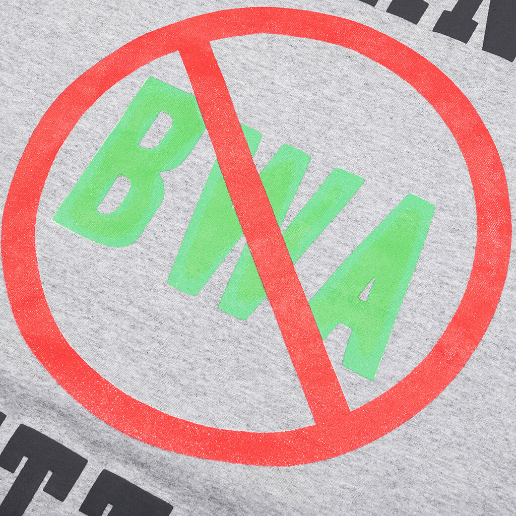 Boycott Tee - Multi