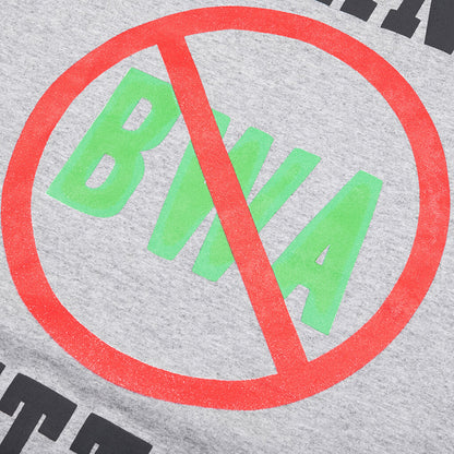 Boycott Tee - Multi