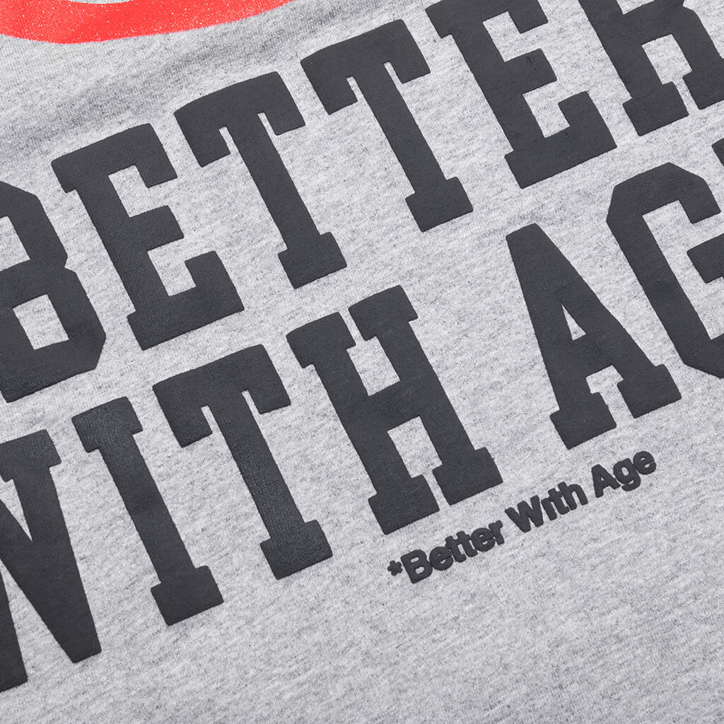 Boycott Tee - Multi