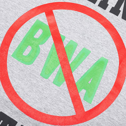 Boycott Tee - Multi