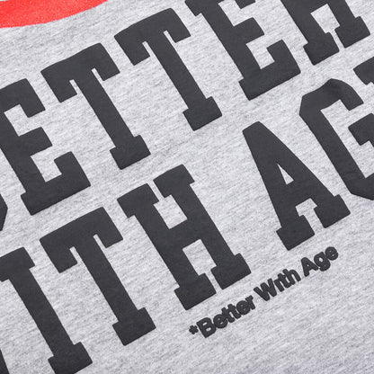 Boycott Tee - Multi