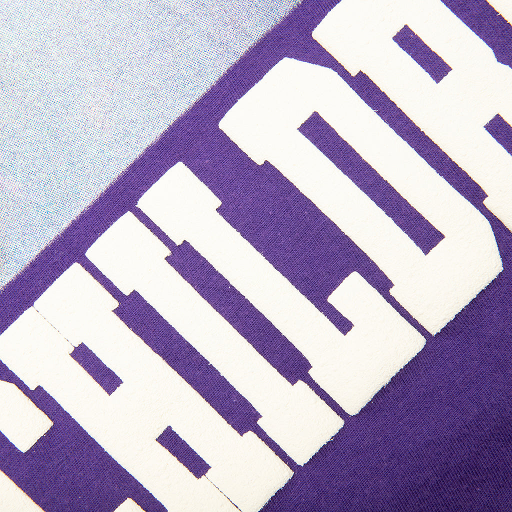 Boycott Tee - Multi