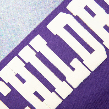 Boycott Tee - Multi