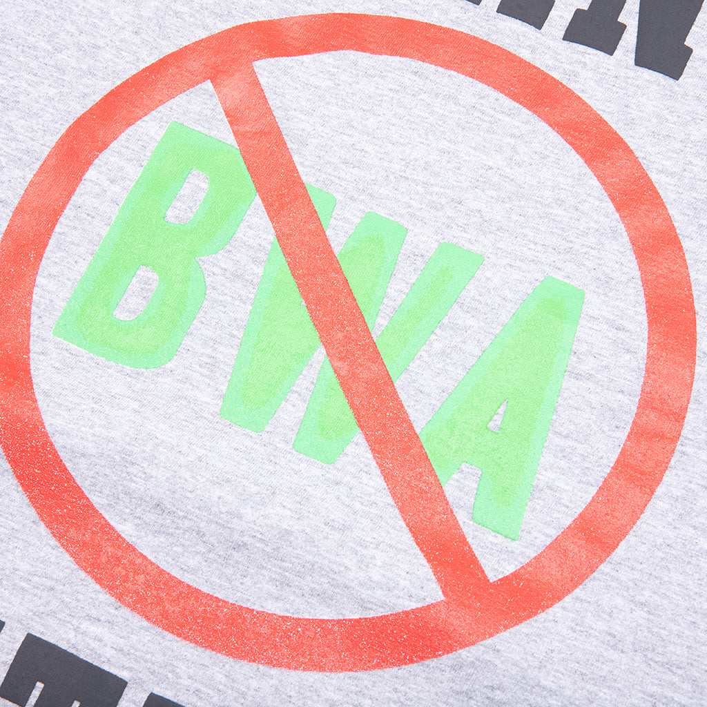 Boycott Tee - Multi