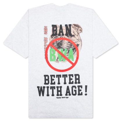 Boycott Tee - Multi