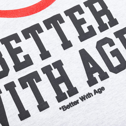 Boycott Tee - Multi