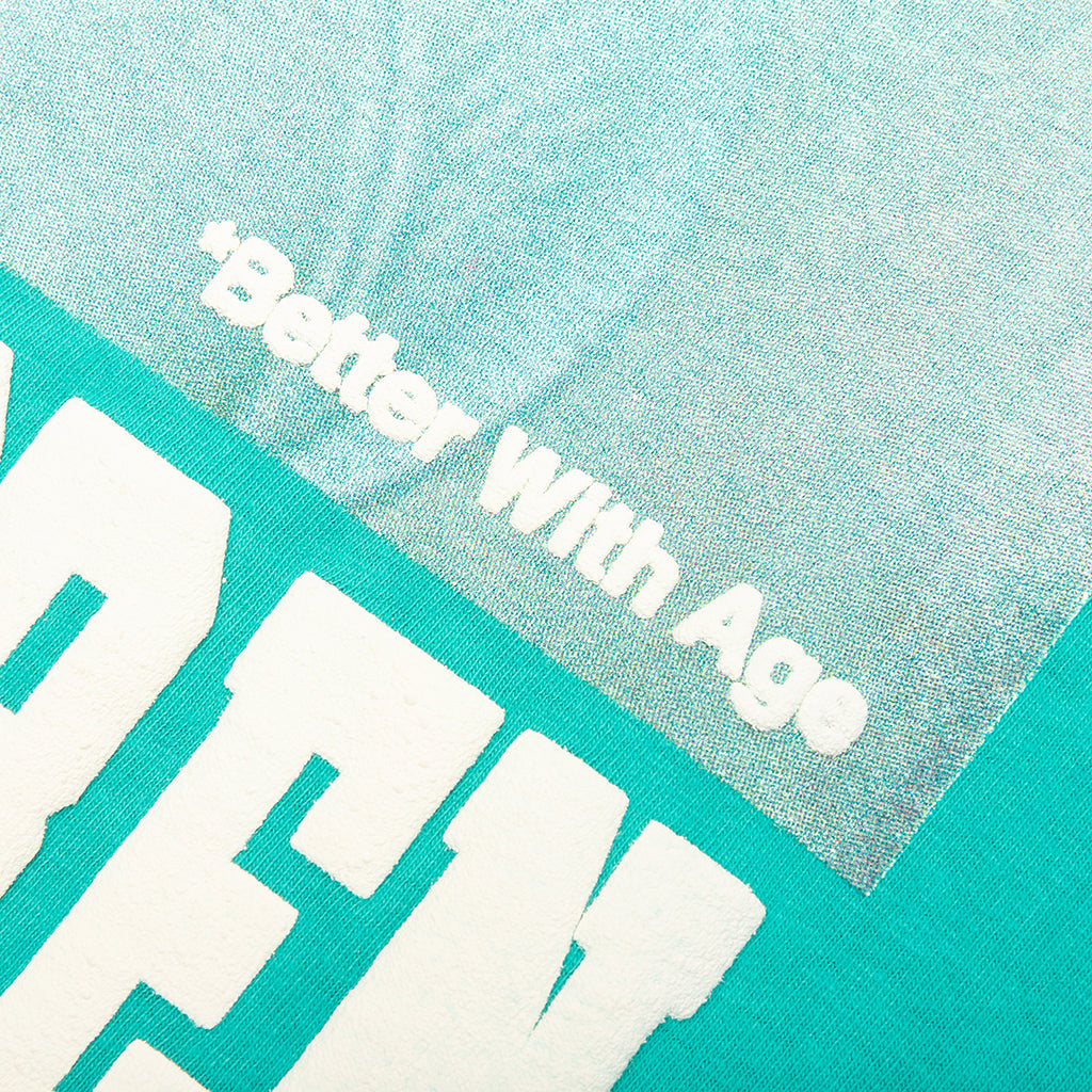 Boycott Tee - Multi