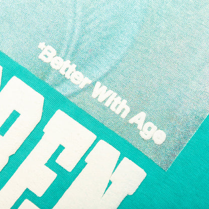 Boycott Tee - Multi
