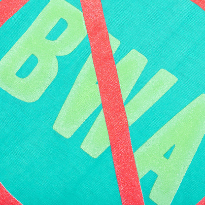 Boycott Tee - Multi
