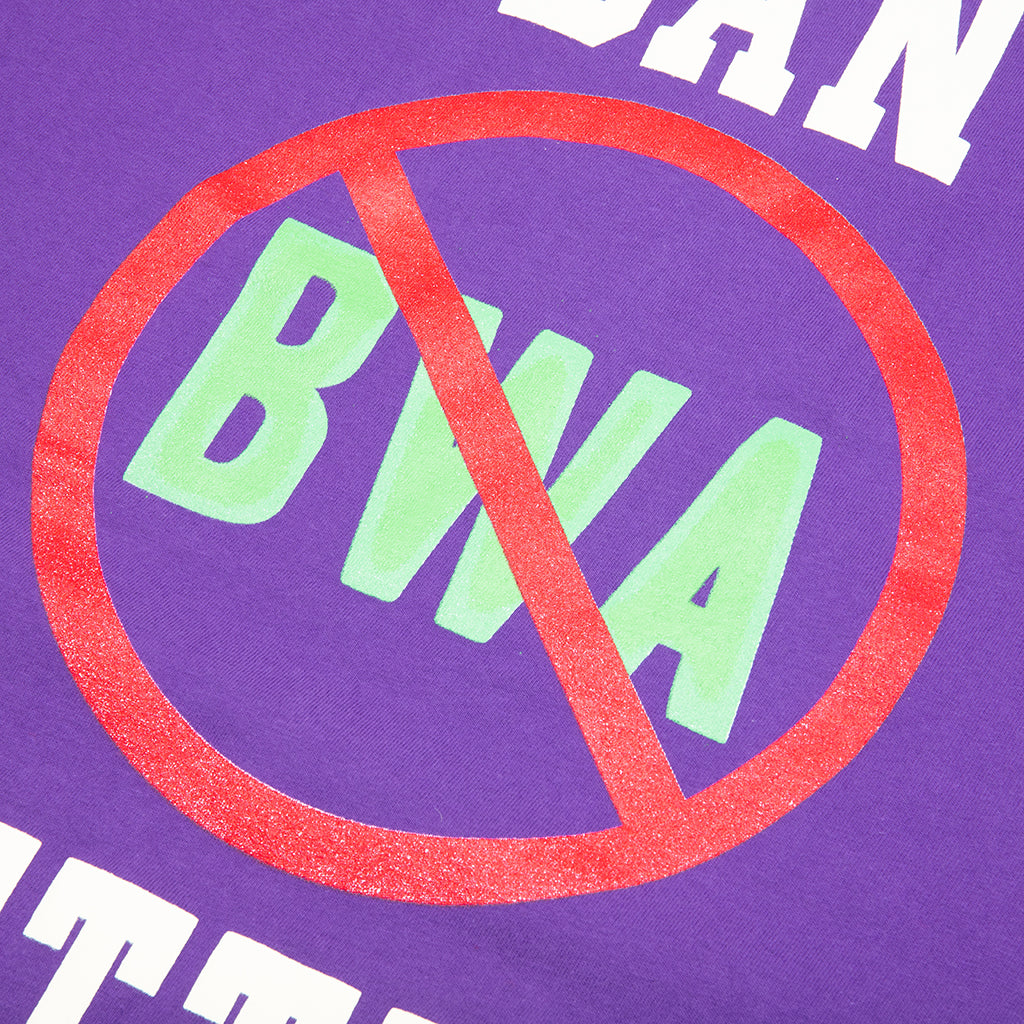 Boycott Tee - Multi