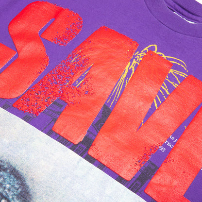 Boycott Tee - Multi