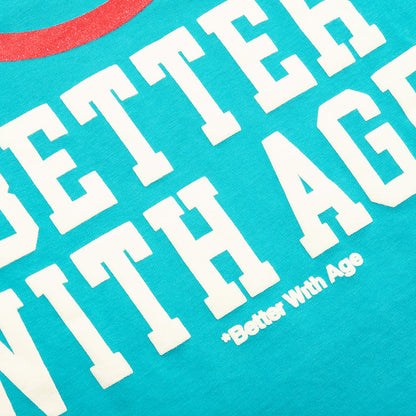 Boycott Tee - Multi