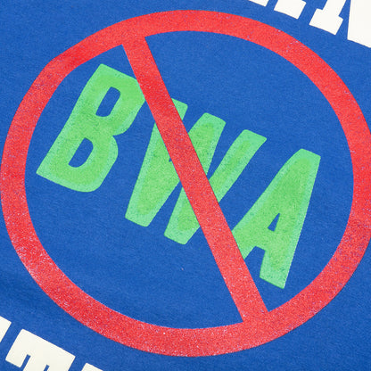 Boycott Tee - Multi