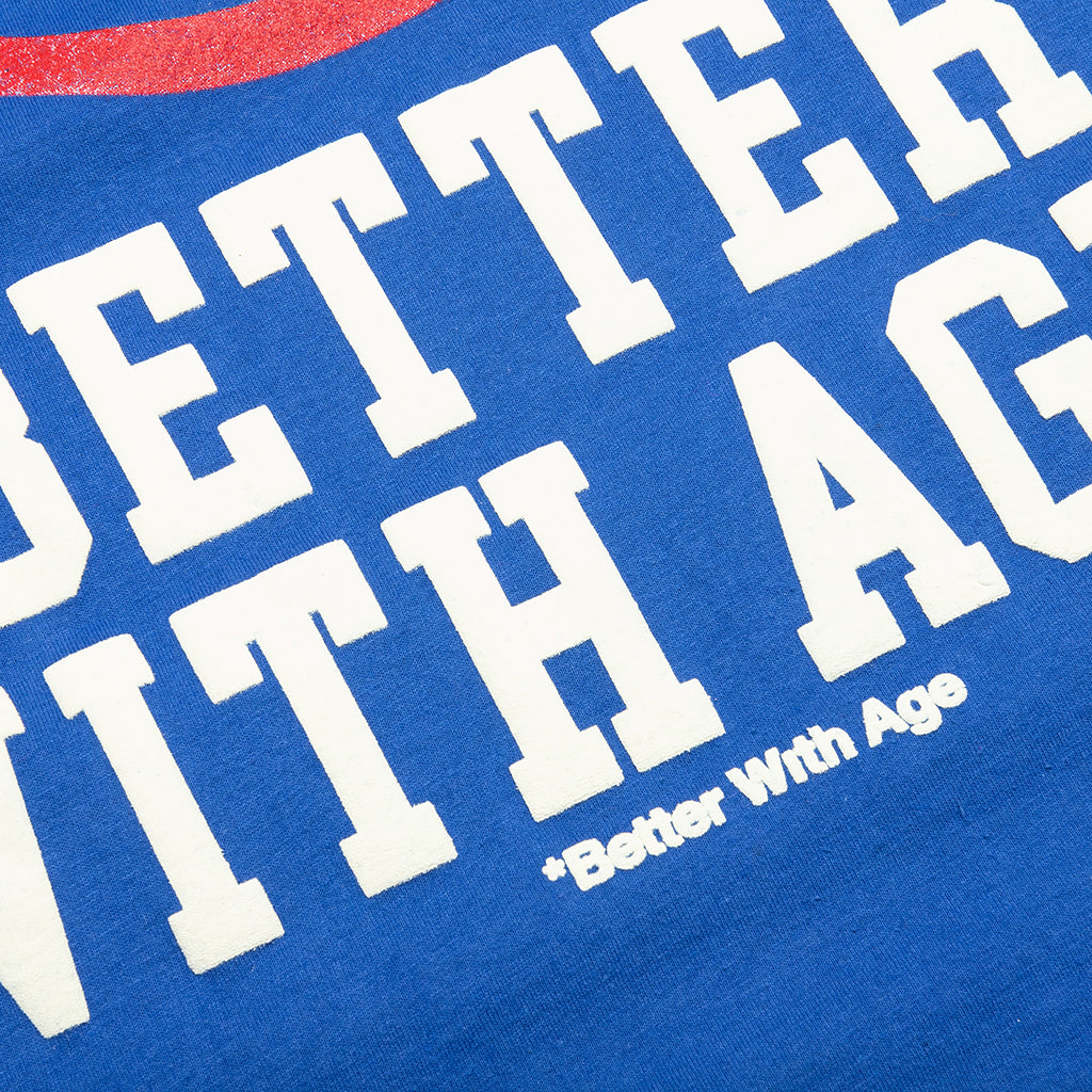Boycott Tee - Multi