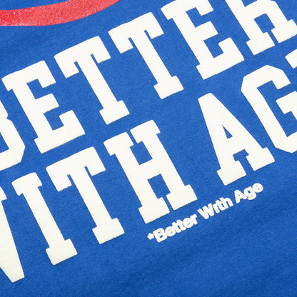 Boycott Tee - Multi
