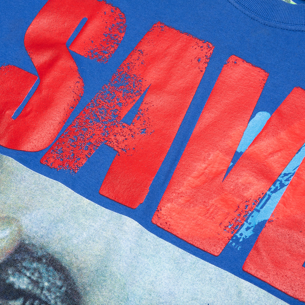 Boycott Tee - Multi