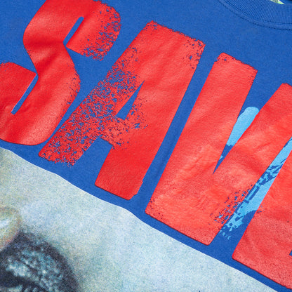 Boycott Tee - Multi