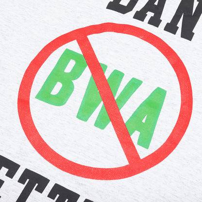 Boycott Tee - Multi