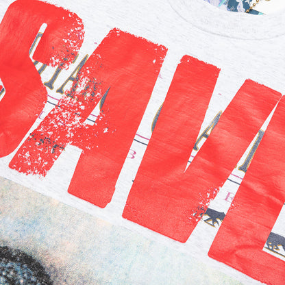 Boycott Tee - Multi