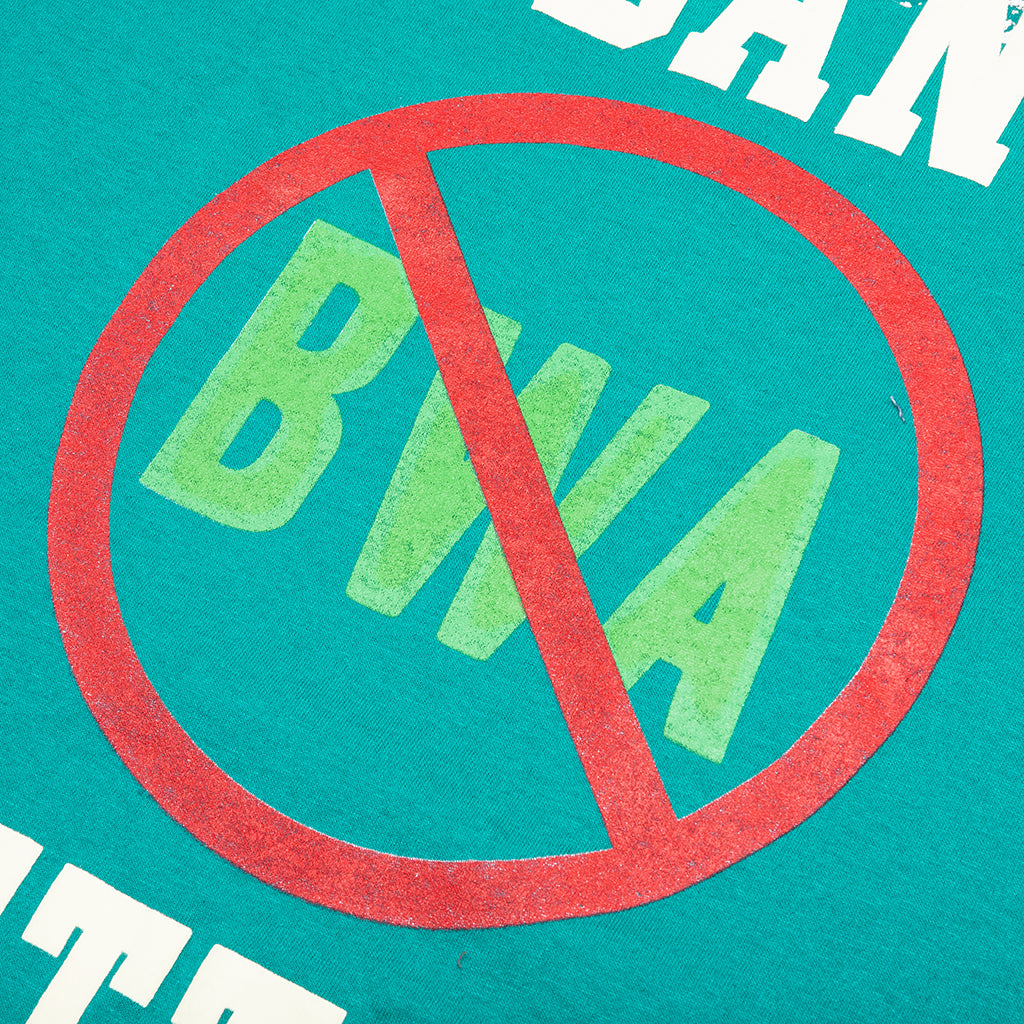 Boycott Tee - Multi