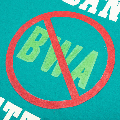 Boycott Tee - Multi