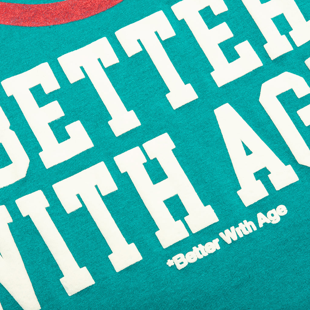Boycott Tee - Multi