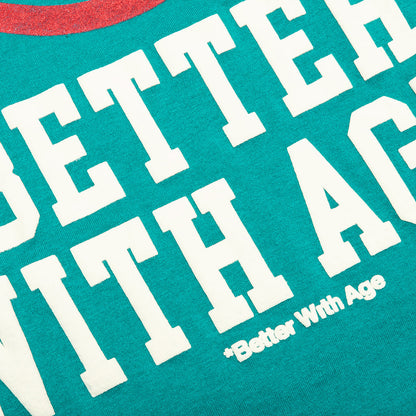 Boycott Tee - Multi